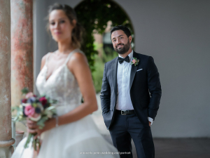 MATRIMONIO  SIRMIONE