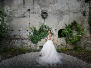 MATRIMONIO  SIRMIONE