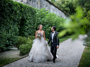 MATRIMONIO  SIRMIONE