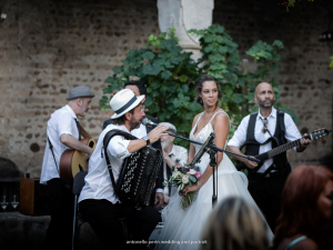 MATRIMONIO CONVENTO DELL'ANNUNCIATA