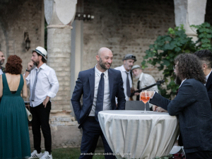 FOTOGRAFO CONVENTO DELL'ANNUNCIATA,MEDOLE,SIRMIONE