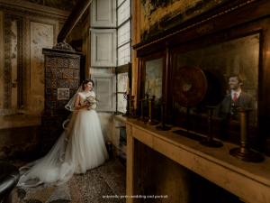 QUISTINI CASTLE WEDDING