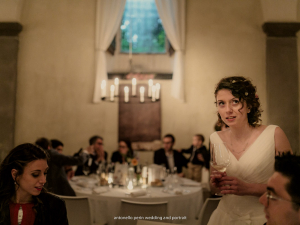 QUISTINI CASTLE WEDDING