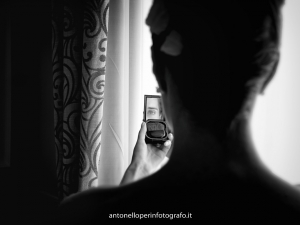 LA SPOSA