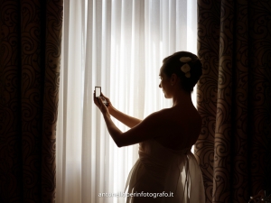 LA SPOSA