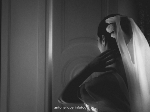 LA SPOSA