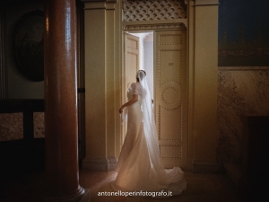 LA SPOSA