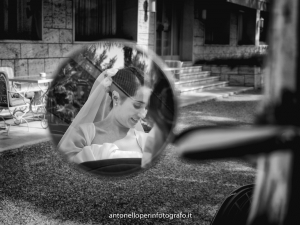 LA SPOSA