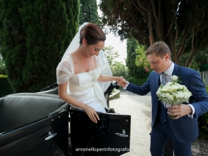 FOTOGRAFO MATRIMONIO SIRMIONE