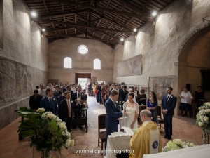 SIRMIONE WEDDING