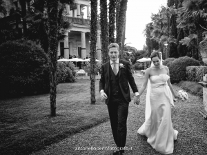 VILLA CORTINE MATRIMONIO