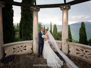 VILLA CORTINE PALACE HOTEL