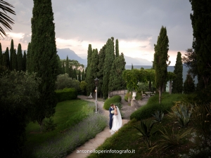 VILLA CORTINE PALACE HOTEL