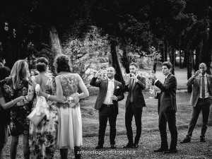 SIRMIONE WEDDING