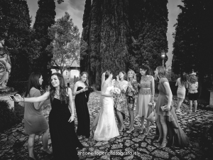 SIRMIONE WEDDING