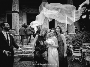 LA SPOSA