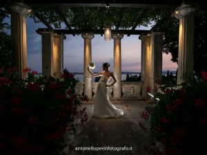 VILLA CORTINE MATRIMONIO