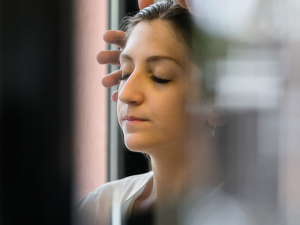 PREPARAZIONE SPOSA