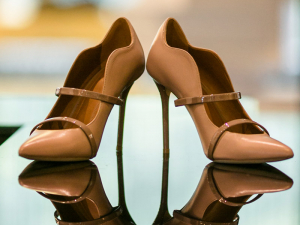 SCARPA DELLA SPOSA