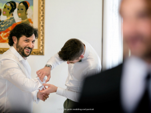 Gaia e Michele