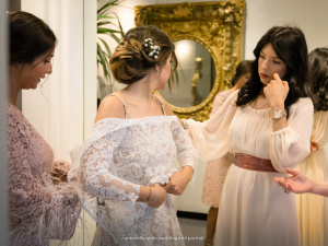 Gaia e Michele