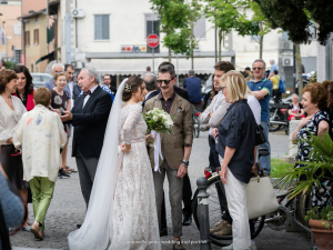 Gaia e Michele