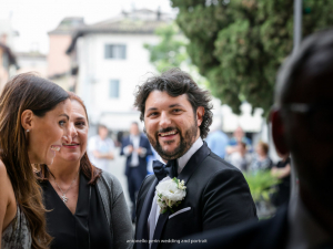 Gaia e Michele