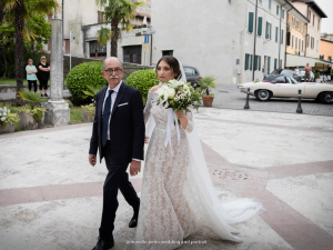 Gaia e Michele