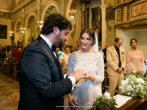 Gaia e Michele