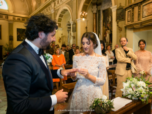 Gaia e Michele