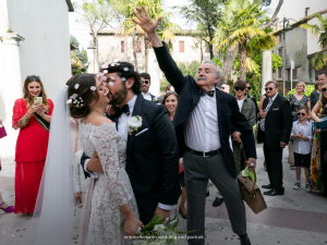 Gaia e Michele