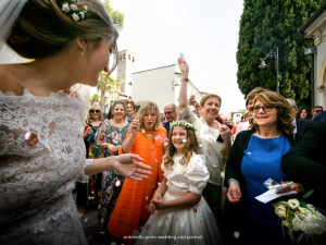 Gaia e Michele