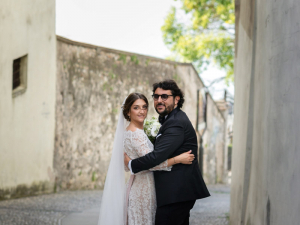 Gaia e Michele
