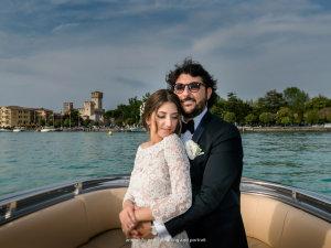 Gaia e Michele