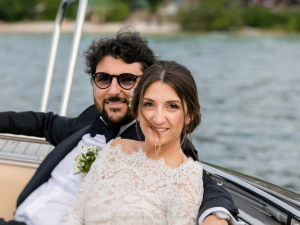 Gaia e Michele