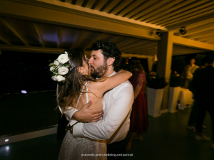 Gaia e Michele