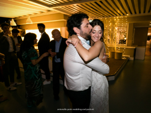 Gaia e Michele
