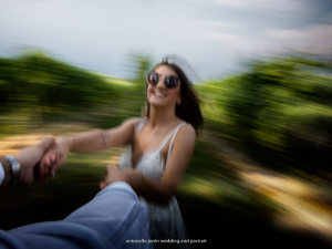 Gaia e Michele
