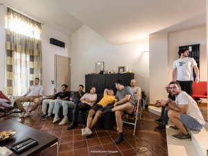 WEDDING PHOTOGRAPHER SIRMIONE