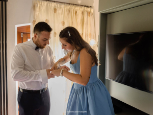 WEDDING IN CREMONA
