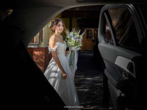 THE BRIDE,SIRMIONE