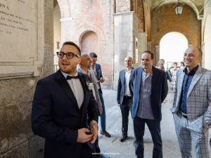 WEDDING PHOTOGRAPHER LAKE GARDA