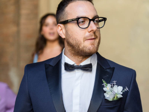 WEDDING PHOTOGRAPHER SIRMIONE