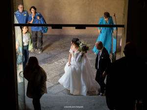 THE BRIDE,SIRMIONE