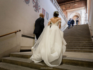 THE BRIDE,SIRMIONE