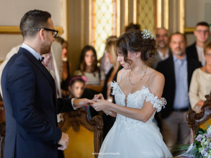 SIRMIONE WEDDING