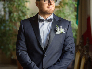 WEDDING PHOTOGRAPHER LAKE GARDA