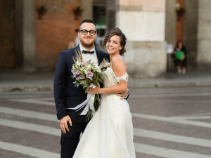 WEDDING LAKE GARDA