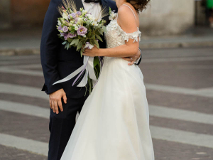 WEDDINAG LAKE GARDA,SIRMIONE