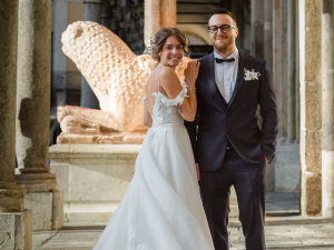 CIVIL CERIMONY CREMONA